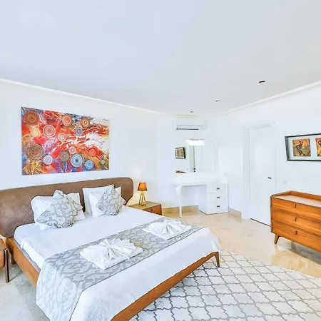 Julia Hotel Kalkan