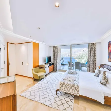 Julia Hotel Kalkan