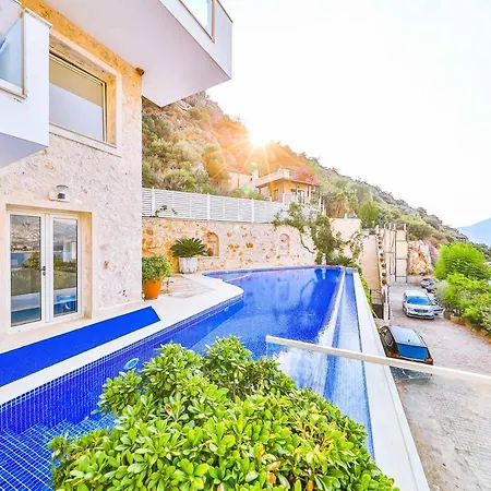 Julia Hotel Kalkan