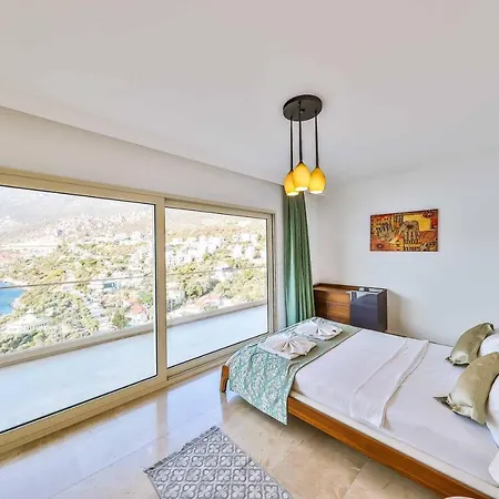 Julia Hotel Kalkan